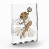 Happy Bride 03 Fotoblokken (Links)
