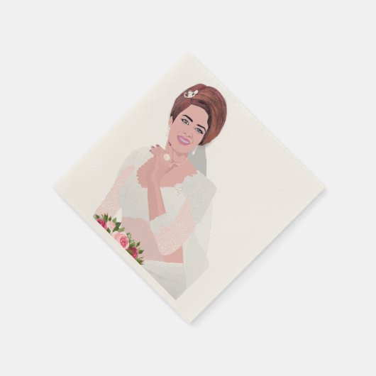 HAPPY BRIDE SERVETTEN (Hoek)