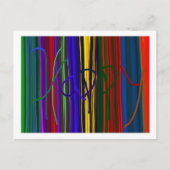 Happy ~ Briefkaart (Voorkant)