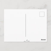 Happy BROthday Birthday Kaart (Achterkant)