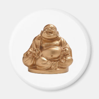Happy Buddha Magneet