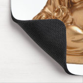 Happy Buddha Muismat (Hoek)