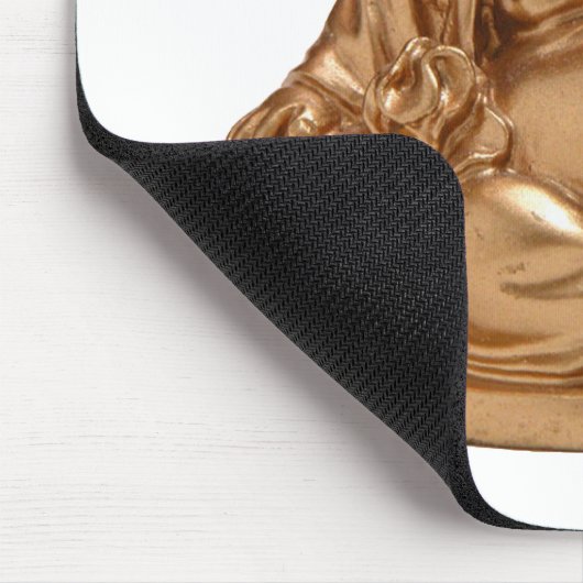 Happy Buddha Muismat (Hoek)