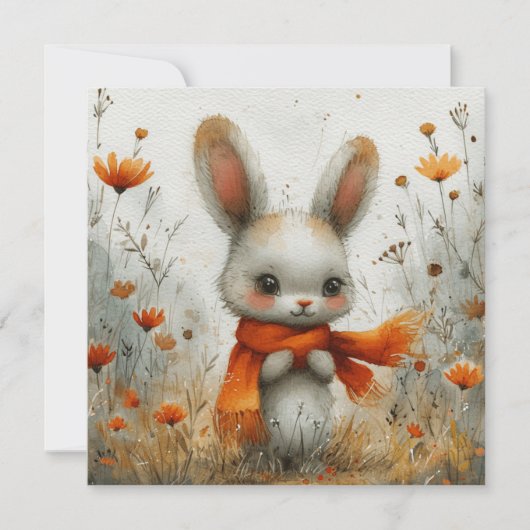 Happy Bunnies: lachende notities 🐰🐇digitaal (Voorkant)