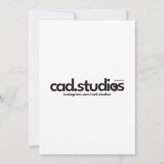 Happy Bunny Easter Brunch & Egg Hunt uitnodiging (Achterkant)