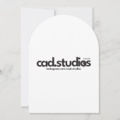 Happy Bunny Easter Brunch & Egg Hunt uitnodiging (Achterkant)