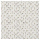 Happy Bunny Kawaii Stof (Close Up)