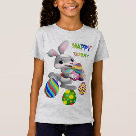 Happy Bunny T-shirt