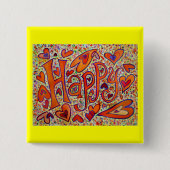 Happy Button (Voorkant)