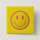 Happy Button (Voorkant)