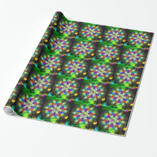 Happy Cadeaupapier