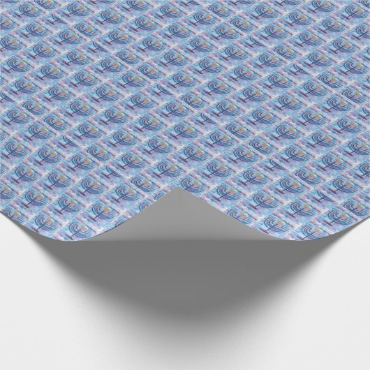 Happy cadeaupapier (Hoek)