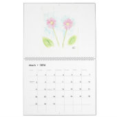 Happy Calendar voor 2023 Kalender (Mar 2026)