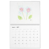 Happy Calendar voor 2023 Kalender (Mar 2027)