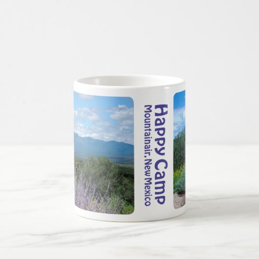 Happy Camp 1 Koffiemok (Center)