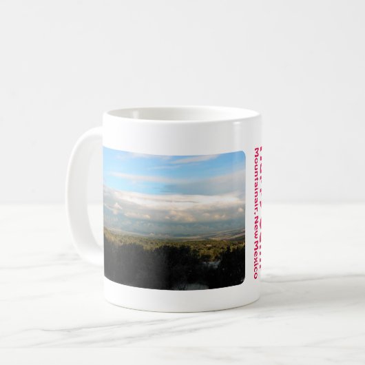 Happy Camp 3 Koffiemok (Voorkant links)