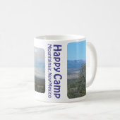 Happy Camp 4 Koffiemok (Voorkant rechts)