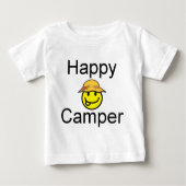 Happy Camper (Voorkant)