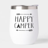 Happy Camper (Links)