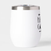 Happy Camper (Voorkant)