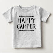 Happy Camper (Voorkant)