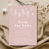 Happy Camper Baby Boek Kaart