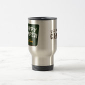 Happy Camper Camping Mok (Center)