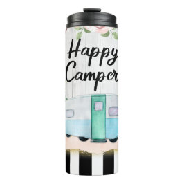 Happy Camper Fire Camp Thermosbeker