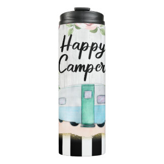 Happy Camper Fire Camp Thermosbeker