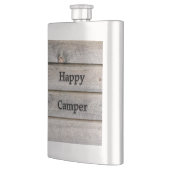 Happy Camper Flacon (Links)