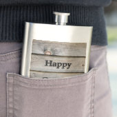 Happy Camper Flacon (Voorbeeld)