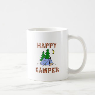 HAPPY CAMPER KOFFIEMOK