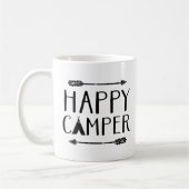 Happy Camper Koffiemok (Links)