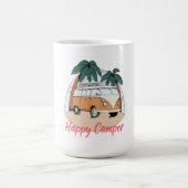 Happy camper koffiemok (Center)