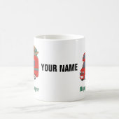 Happy Camper Koffiemok (Center)