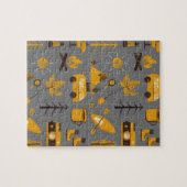 Happy Camper Legpuzzel (Horizontaal)