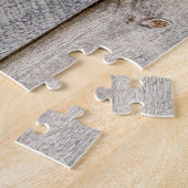 Happy Camper Legpuzzel (Zijkant)