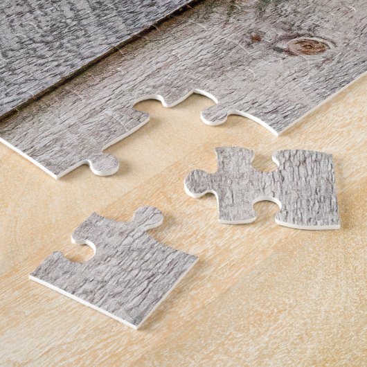 Happy Camper Legpuzzel (Zijkant)