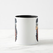 Happy Camper Mok (Midden)