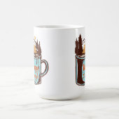 Happy Camper Mok (Center)