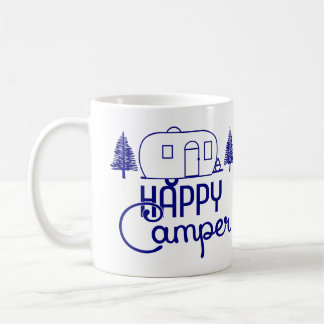 Happy Camper Mokken