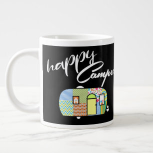 Happy Camper Mokken