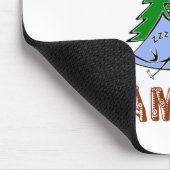 HAPPY CAMPER MUISMAT (Hoek)