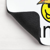 Happy Camper Muismat (Hoek)