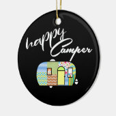 Happy Camper Ornamenten (Links)