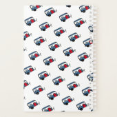 Happy Camper Planner