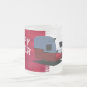 Happy Camper Shasta Trailer Mok (Center)