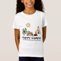 Happy Camper