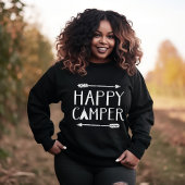 Happy Camper T-shirt