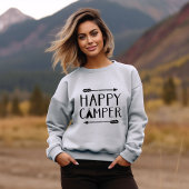 Happy Camper T-shirt
